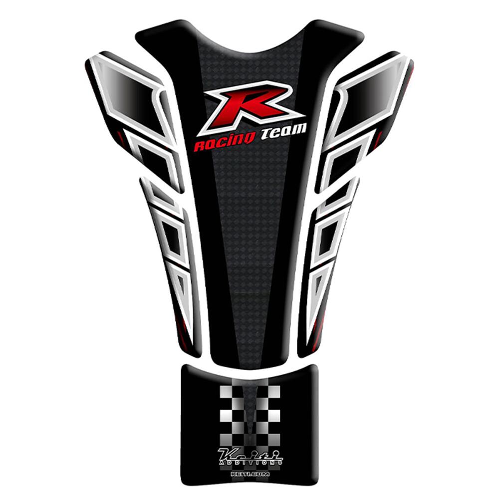 Keiti Tank Pad Yamaha Tym-310K [Black] Ns